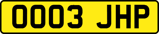 OO03JHP