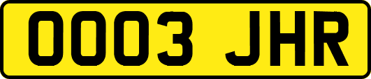 OO03JHR
