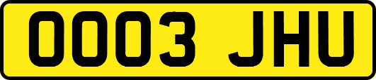 OO03JHU
