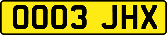 OO03JHX