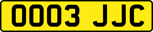 OO03JJC