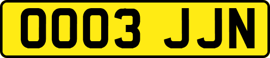 OO03JJN