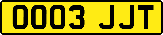 OO03JJT