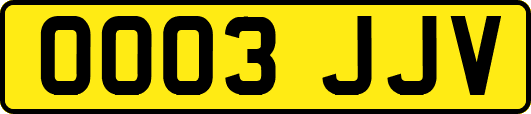 OO03JJV