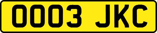OO03JKC