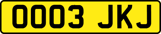 OO03JKJ
