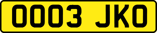 OO03JKO
