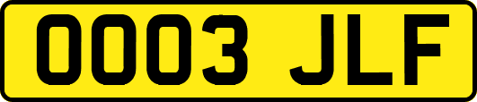 OO03JLF