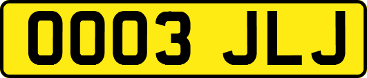 OO03JLJ