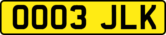 OO03JLK