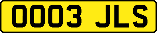 OO03JLS