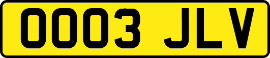 OO03JLV