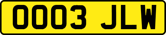 OO03JLW