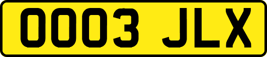 OO03JLX