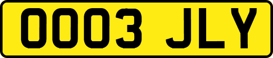 OO03JLY