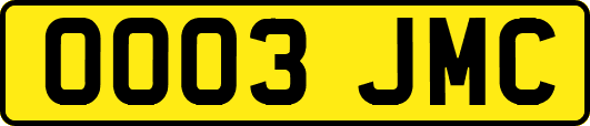 OO03JMC