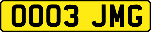 OO03JMG