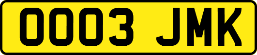 OO03JMK