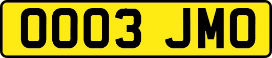 OO03JMO