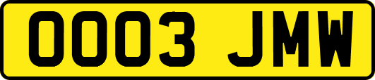 OO03JMW