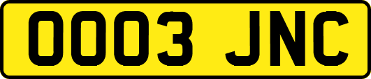 OO03JNC