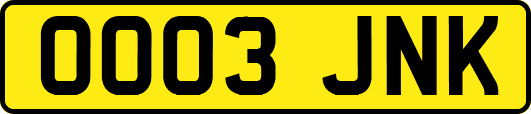 OO03JNK