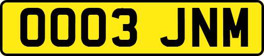 OO03JNM