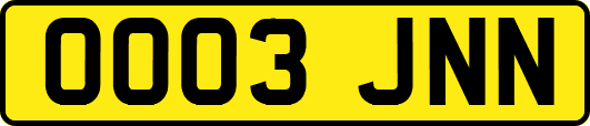 OO03JNN