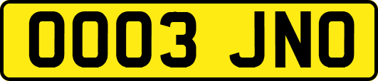 OO03JNO