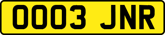 OO03JNR