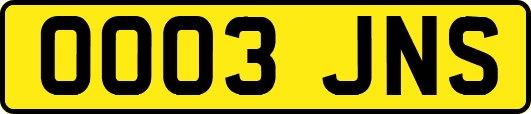 OO03JNS