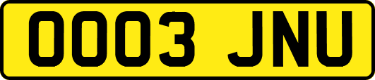 OO03JNU