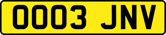 OO03JNV