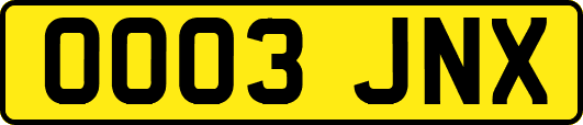 OO03JNX