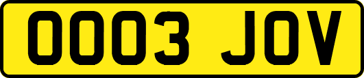 OO03JOV