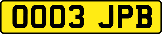 OO03JPB