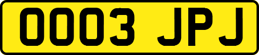 OO03JPJ