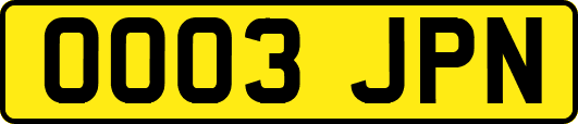OO03JPN