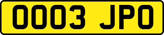 OO03JPO