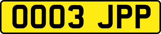 OO03JPP