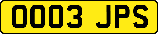 OO03JPS