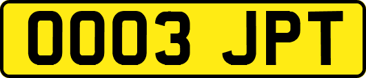 OO03JPT