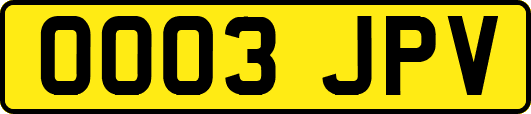 OO03JPV