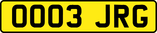 OO03JRG