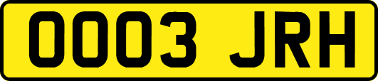 OO03JRH
