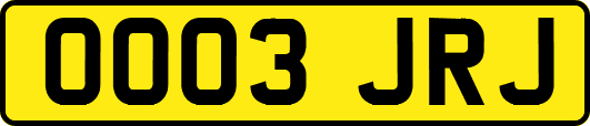 OO03JRJ
