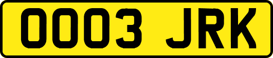 OO03JRK