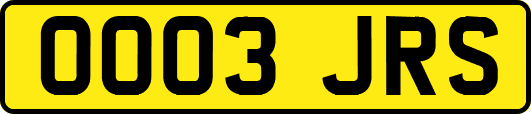 OO03JRS