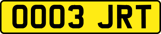 OO03JRT