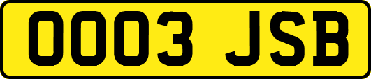 OO03JSB